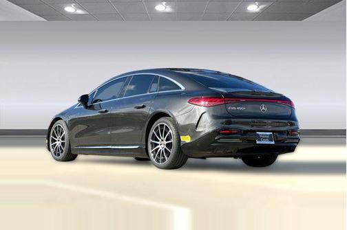 2022 Mercedes-Benz EQS 450+ 4MATIC