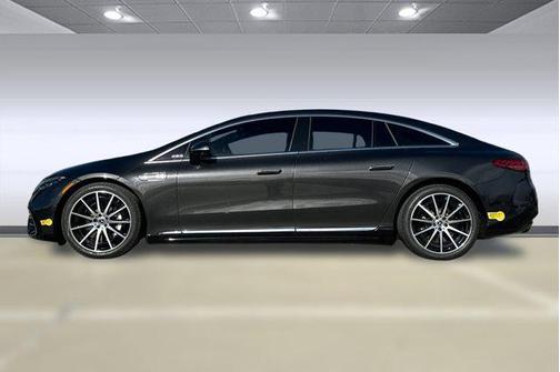 2022 Mercedes-Benz EQS 450+ 4MATIC