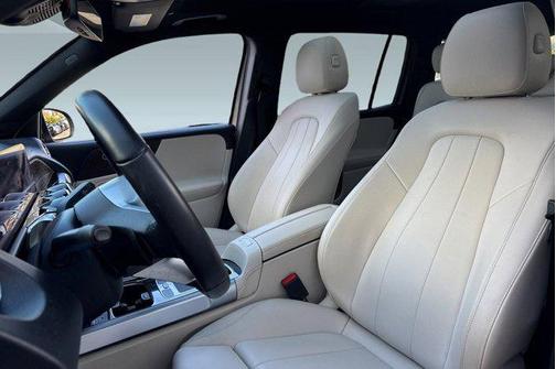 2024 Mercedes-Benz GLB 250 4MATIC