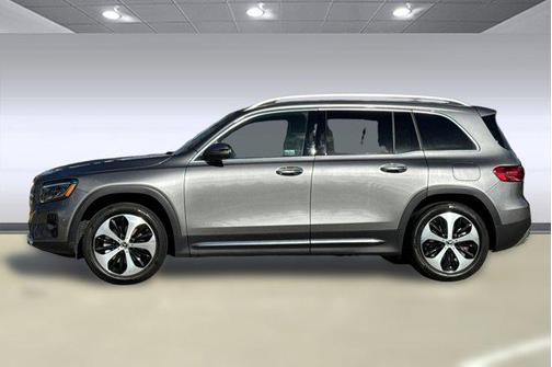 2024 Mercedes-Benz GLB 250 4MATIC