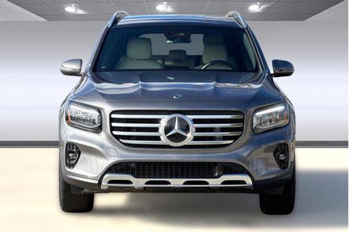 2024 Mercedes-Benz GLB 250 4MATIC