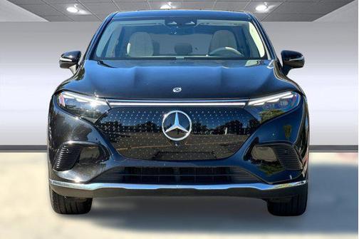 2023 Mercedes-Benz EQS 450 4MATIC