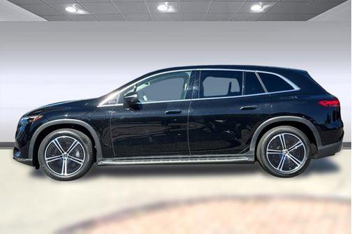 2023 Mercedes-Benz EQS 450 4MATIC
