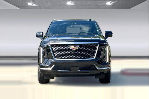 Black Raven 2025 Cadillac Escalade Premium Luxury