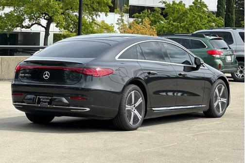 2023 Mercedes-Benz EQS 450 4MATIC
