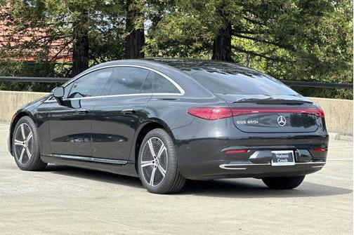2023 Mercedes-Benz EQS 450 4MATIC