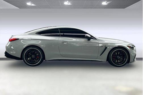 2024 Mercedes-Benz AMG CLE 53 4MATIC+