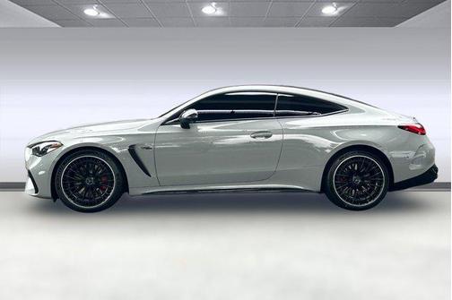 2024 Mercedes-Benz AMG CLE 53 4MATIC+