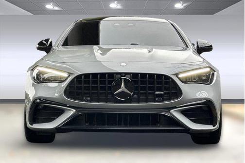 2024 Mercedes-Benz AMG CLE 53 4MATIC+