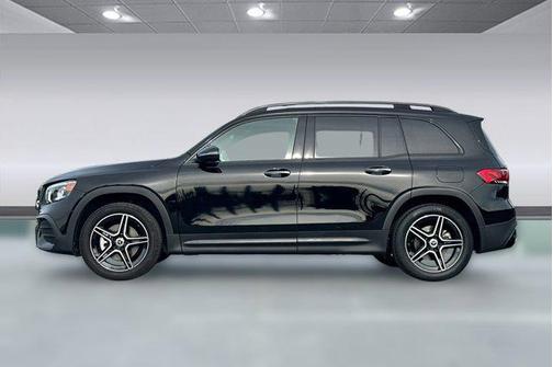 2023 Mercedes-Benz GLB 250 4MATIC