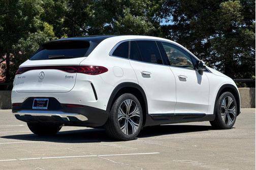 2023 Mercedes-Benz EQE 350 4MATIC