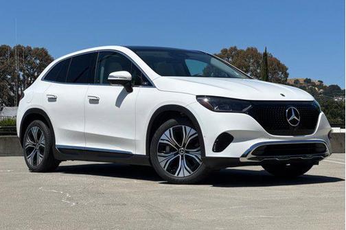 2023 Mercedes-Benz EQE 350 4MATIC