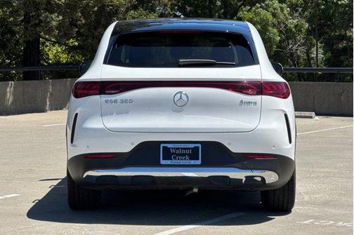 2023 Mercedes-Benz EQE 350 4MATIC