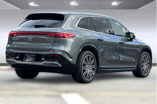 2023 Mercedes-Benz EQS 450 4MATIC