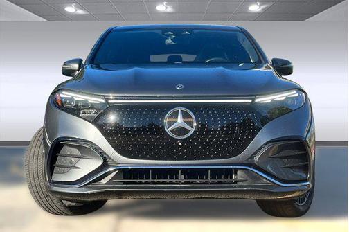 2023 Mercedes-Benz EQS 450 4MATIC