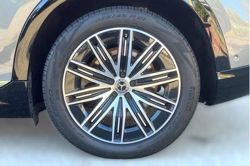 2023 Mercedes-Benz EQS 450 4MATIC