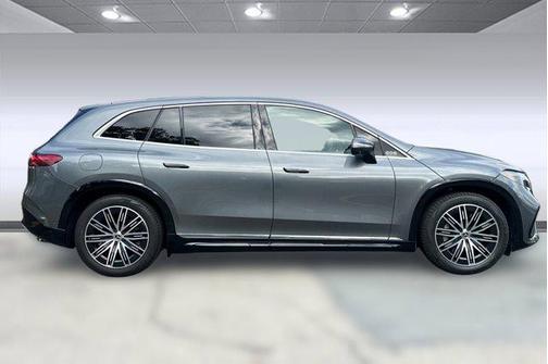 2023 Mercedes-Benz EQS 450 4MATIC