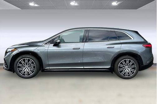 2023 Mercedes-Benz EQS 450 4MATIC