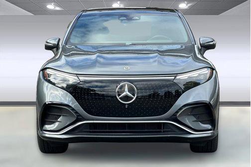 2023 Mercedes-Benz EQS 450 4MATIC