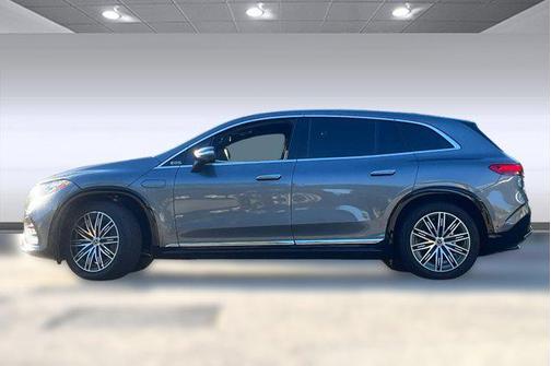 2023 Mercedes-Benz EQS 450 4MATIC