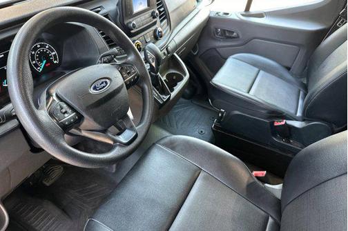 2023 Ford Transit-250 Base