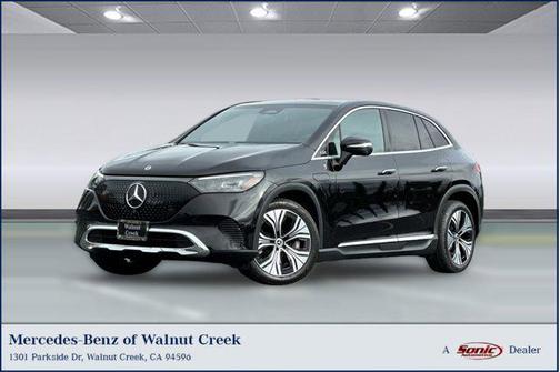 2023 Mercedes-Benz EQE 350 4MATIC
