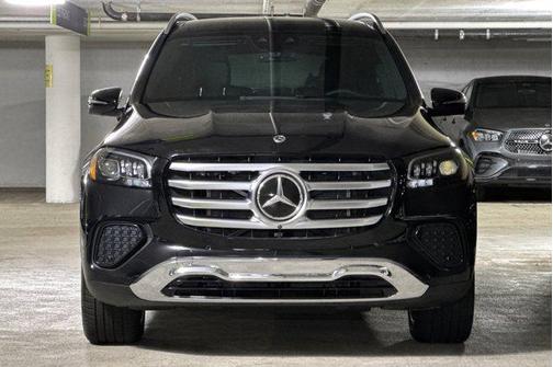 2026 Mercedes-Benz AMG GLE 53 4MATIC+ Coupe