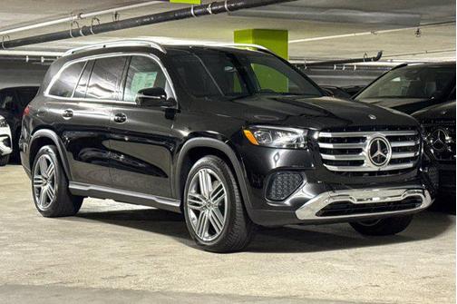 2026 Mercedes-Benz AMG GLE 53 4MATIC+ Coupe