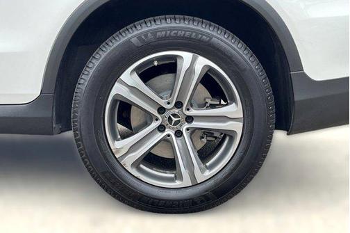 2019 Mercedes-Benz GLC 300 4MATIC