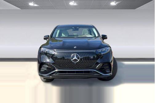 2023 Mercedes-Benz EQS 580 4MATIC