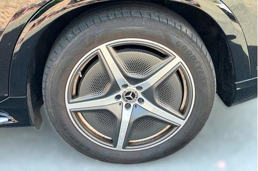 2023 Mercedes-Benz EQS 580 4MATIC