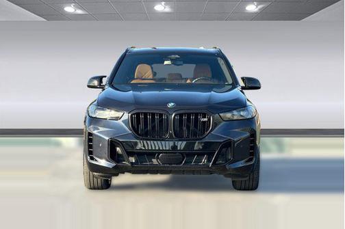 2024 BMW X5 M60i