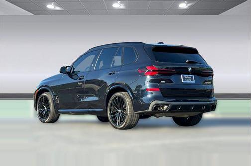 2024 BMW X5 M60i