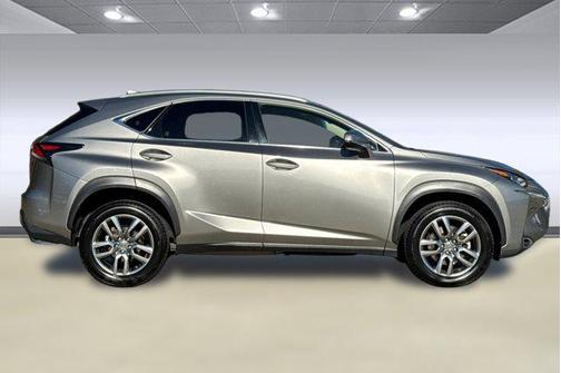 2015 Lexus NX 200t Base