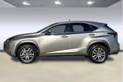 2015 Lexus NX 200t Base