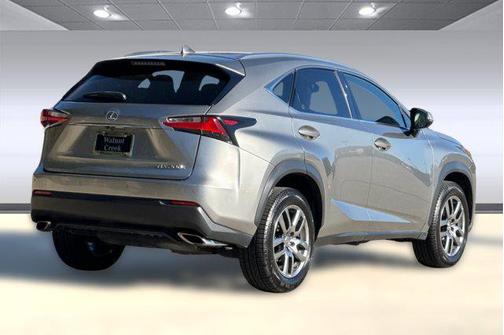 2015 Lexus NX 200t Base