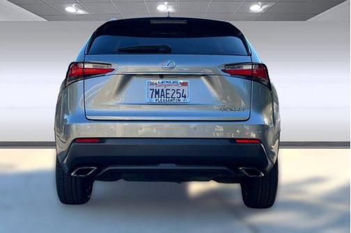 2015 Lexus NX 200t Base