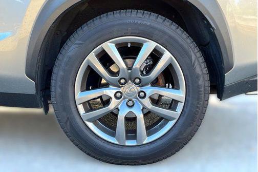 2015 Lexus NX 200t Base