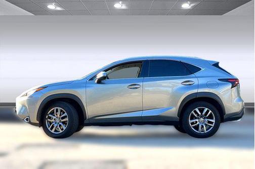 2015 Lexus NX 200t Base
