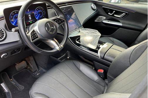 2023 Mercedes-Benz EQE 350 4MATIC