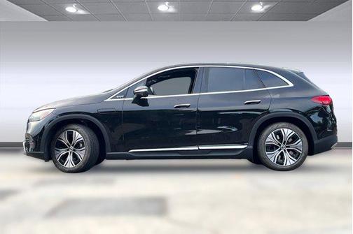 2023 Mercedes-Benz EQE 350 4MATIC