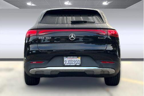 2023 Mercedes-Benz EQE 350 4MATIC