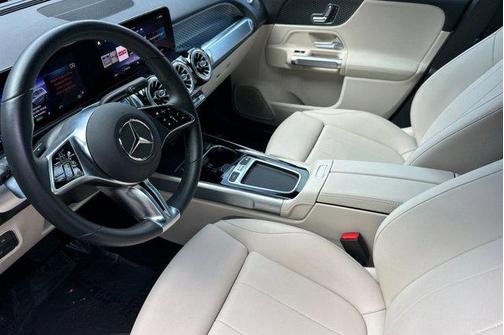 2024 Mercedes-Benz EQB 250 Base