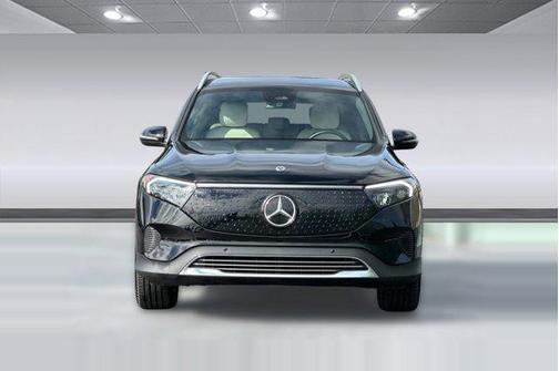 2024 Mercedes-Benz EQB 250 Base