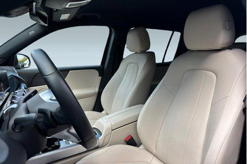 2024 Mercedes-Benz EQB 250 Base