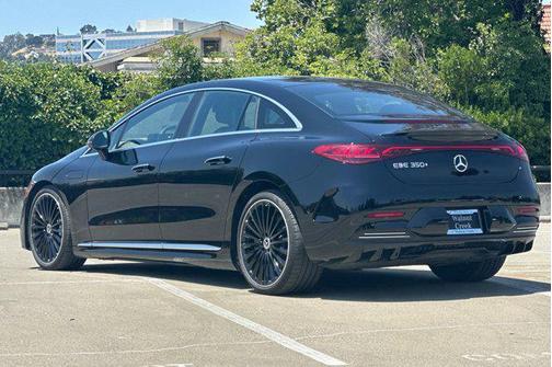 2023 Mercedes-Benz EQE 350+ Base