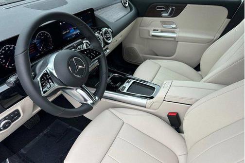 2026 Mercedes-Benz GLA 250 4MATIC