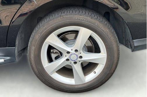 2017 Mercedes-Benz GLE 350 4MATIC