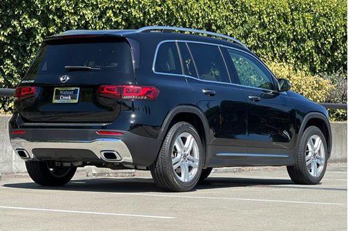 2020 Mercedes-Benz GLB 250 Base