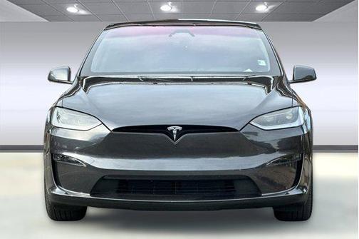 2024 Tesla Model X Long Range